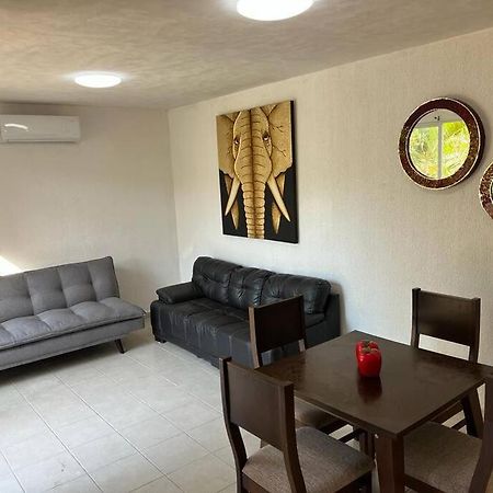 New Home Sol, Mar Y Arena Ixtapa. 伊斯塔帕 外观 照片
