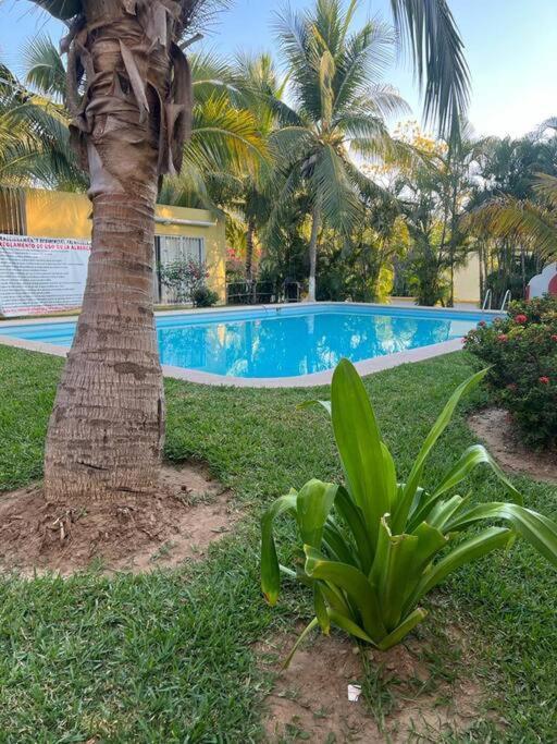 New Home Sol, Mar Y Arena Ixtapa. 伊斯塔帕 外观 照片