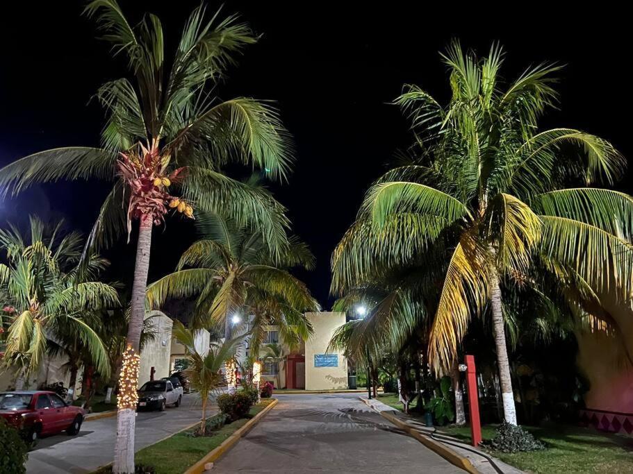 New Home Sol, Mar Y Arena Ixtapa. 伊斯塔帕 外观 照片